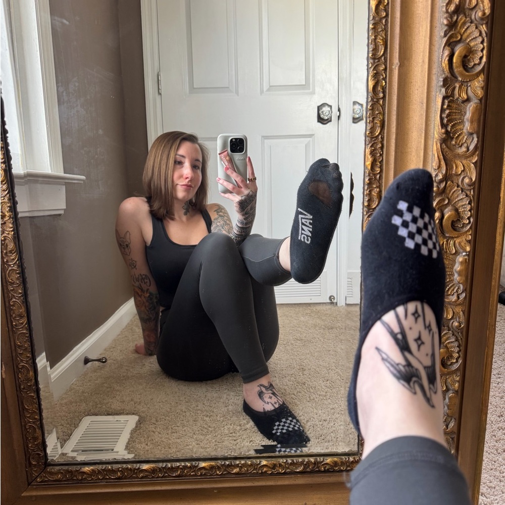 Vans socks - Picture 5 of 5